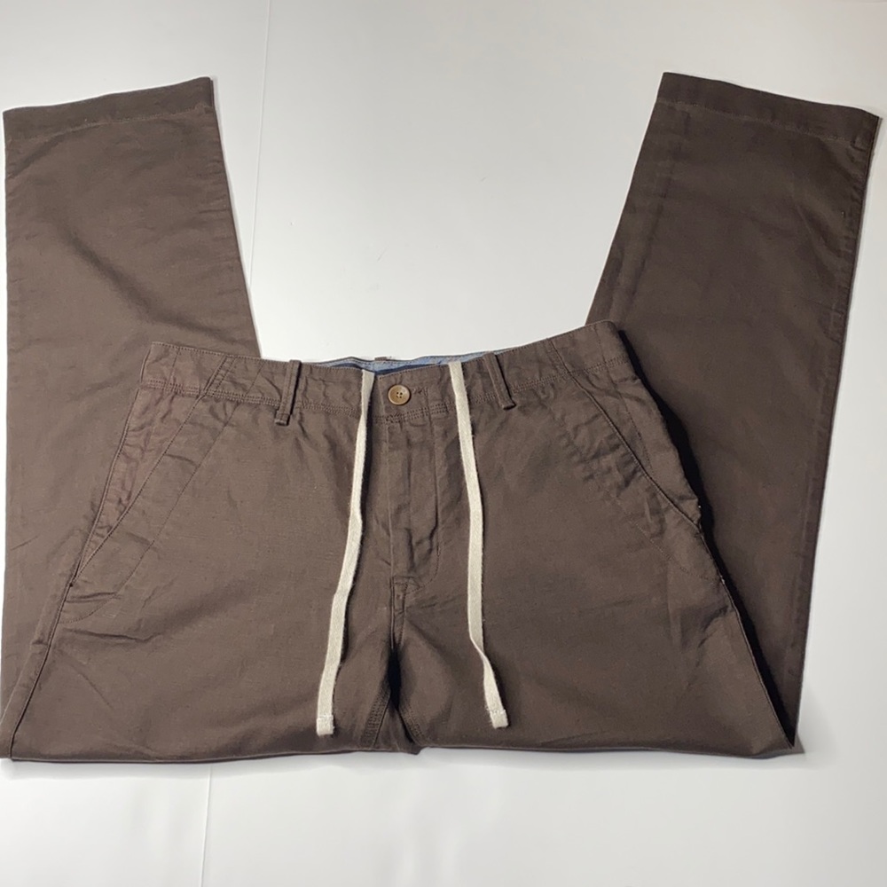 Banana Republic, 31/30 Straight fit